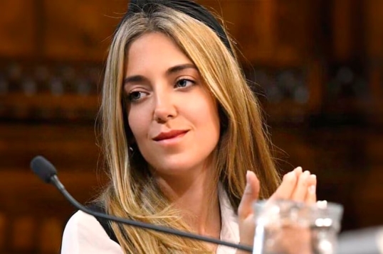 Causa corrupción en ANDIS: Ornella Calvete pidió su sobreseimiento y dio una explicación sobre los u$s700.000 hallados en su departamento