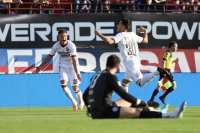 Liga Profesional de Fútbol: San Lorenzo enfrenta a Newell's Old Boys y Rosario Central a Huracán