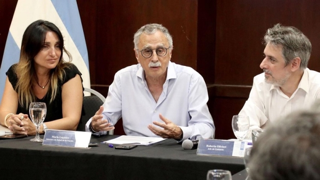 Peligra la entrega de medicamentos oncológicos en el PAMI y en la ANDIS