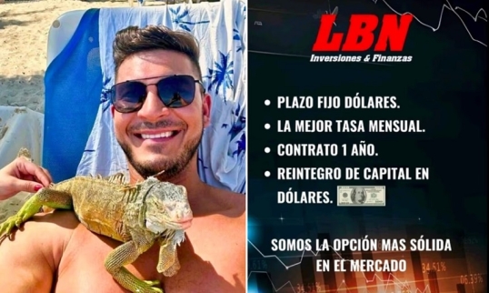 Tucumán: Otra millonaria estafa Ponzi en el NOA
