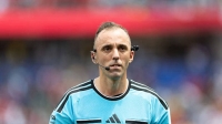 Mundial 2026: El árbitro portugués Joao Pinheiro dirigirá Argentina-Suiza