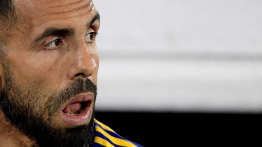 Carlos Tevez, es el nuevo DT de Talleres de Córdoba