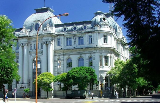 Banco Nación lanzó una línea de financiamiento para clientes afectados por el temporal de Bahía Blanca