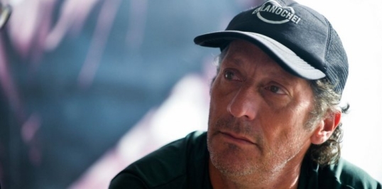 Banfield: Pedro Troglio presentó la renuncia, la misma no fue aceptada por el momento