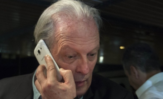 Andrés Rodríguez pidió reabrir paritarias: «Los estatales perdimos 21 %»