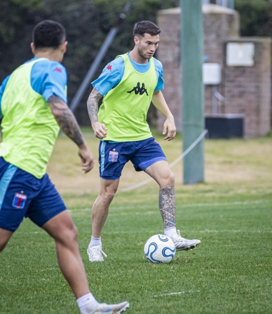 Copa Sudamericana: Tigre visita a Nacional de Uruguay