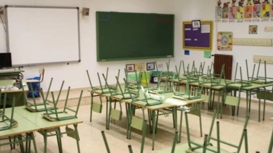 Misiones: Estiman una adhesión cercana al 100% al paro docente en la provincia