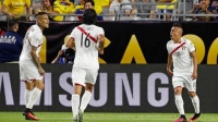 Copa América Centenario: Perú igualó frente a Ecuador 2-2
