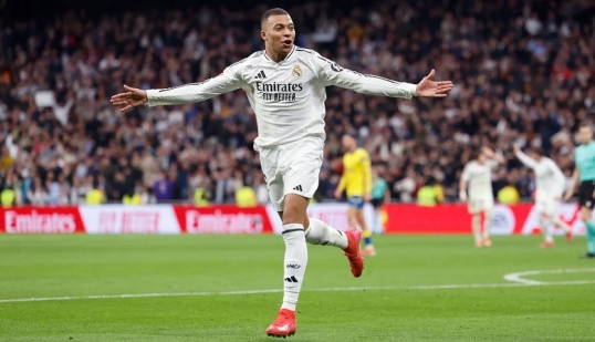 Mundial de clubes: Real Madrid enfrenta a Juventus, por un lugar en cuartos de final