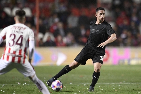 Liga Profesional de Fútbol: Independiente, se mide ante Unión