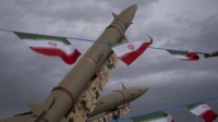 Irán anuncia próxima revelación de un «arma aterradora»