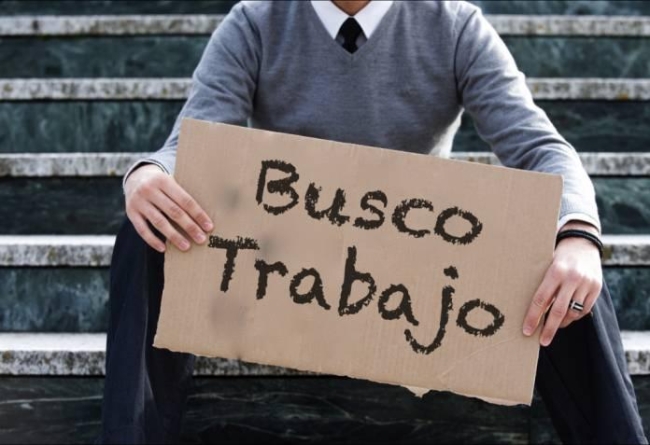 Según INDEC: El desempleo bajó al 6,6% durante el tercer trimestre