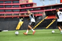 River apunta a un jugador chileno que juega en Italia para conquistar la Libertadores