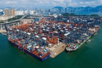 China implementó arancel cero a varios países africanos