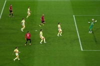 Eurocopa 2024: España superó por 1-0 a Albania