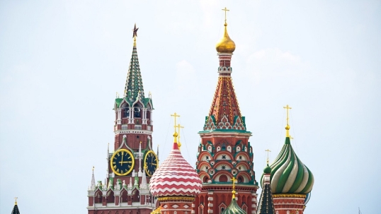 La Unión Europea aprueba un nuevo paquete de sanciones contra Rusia