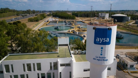 Las empresas que el Gobierno buscará privatizar en 2026