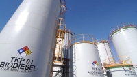 Se paralizó la producción de biodiesel