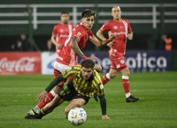 Copa Argentina: Argentinos Juniors venció por 2-1 a Aldosivi