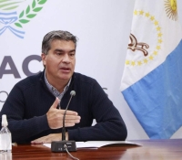 Capitanich: “Es gravísimo lo que está ocurriendo, el presidente del Banco Central omitió decir la verdad”