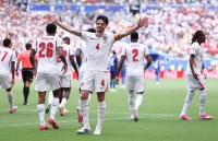 Mundial 2026: Inglaterra le ganó a Francia, y se quedó con el tercer puesto