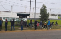 Unas 60 familias esperan la conciliación obligatoria tras despidos masivos en expreso Brío