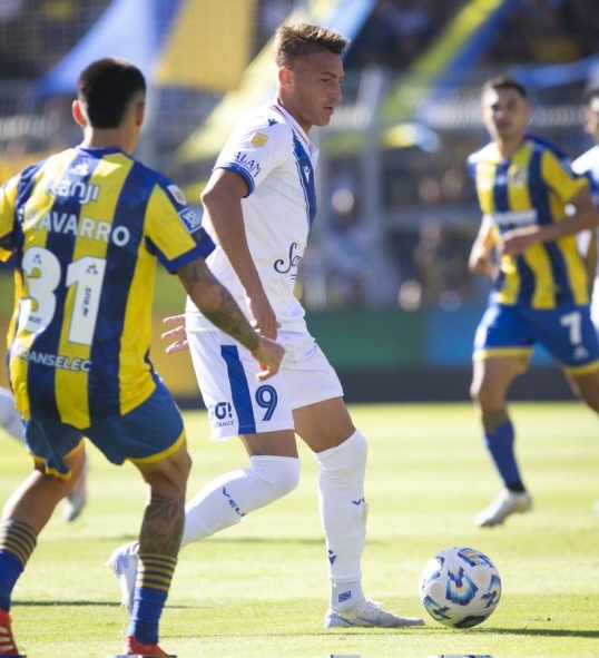 Torneo clausura de la Liga Profesional de Fútbol: Belgrano recibe a Estudiantes y Vélez a Rosario Central