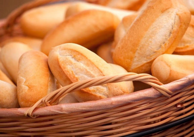 En las panaderías las ventas cayeron 53% en el año y ya cerraron casi 400 locales