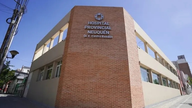 Neuquén: Detectan dos casos de gripe variante K