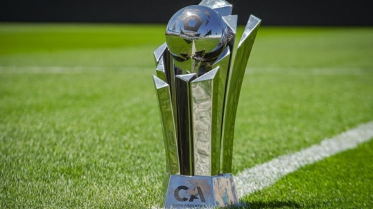 Copa Argentina:  Argentinos Juniors e Independiente Rivadavia de Mendoza quieren gritar Campeón!!!