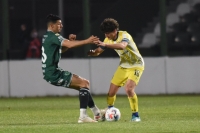 Liga Profesional de fútbol: Rosario Central enfrenta a Sarmiento