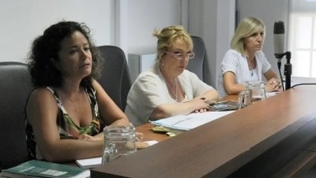 Chubut: Una abogada puso en duda un abuso sexual porque «la mujer es obesa»