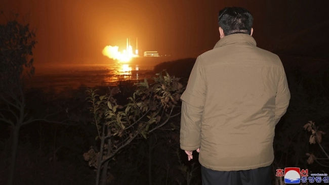 Corea del Norte rechaza el diálogo con EE.UU. y promete más lanzamientos de satélites
