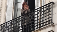 Cristina: “¿En serio que todo marcha de acuerdo al plan?”