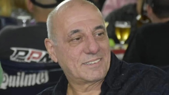 Falleció el actor y humorista «Toti Ciliberto»