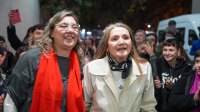 Mendoza: Adriana García será la rectora de la UNCuyo, le ganó al candidato de Alfredo Cornejo