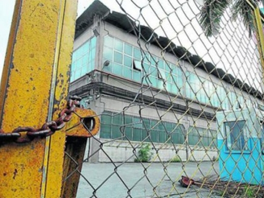 UIA: “Sin industria no hay Nación”