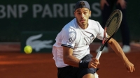 Roland Garros 2026: Francisco Cerúndolo ganó a Van de Zandschulp y se pasó la segunda ronda