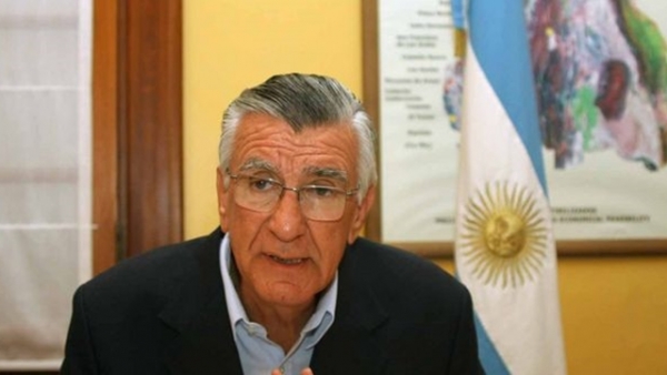 José Luis Gioja: “El presidente, es un provocador mal asesorado que nada hace para pacificar a los argentinos”
