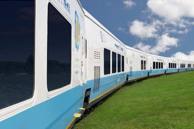 Trenes argentinos informó qué se pusieron a la venta los pasajes de larga distancia para viajar en agosto