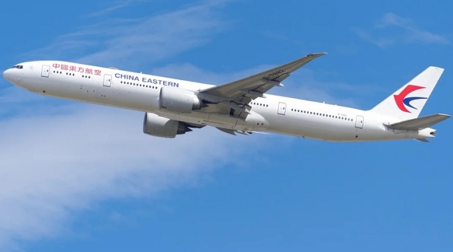 La aerolinea china Eastern conectará Shanghai y Buenos Aires