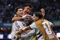 Mundial 2026: México goleó a República Checa, por el Grupo A