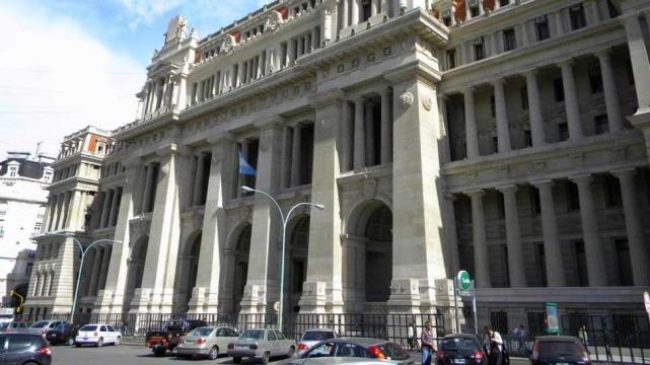 El gremio de la justicia activó el reclamo salarial 2026 ante la Corte Suprema
