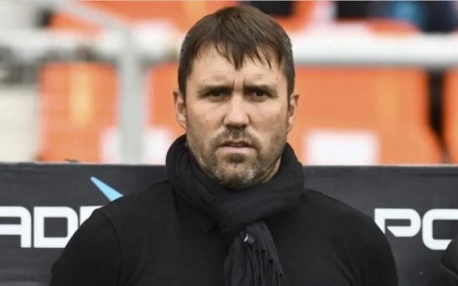 Eduardo Coudet es el gran candidato para reemplazar a Gallardo en River