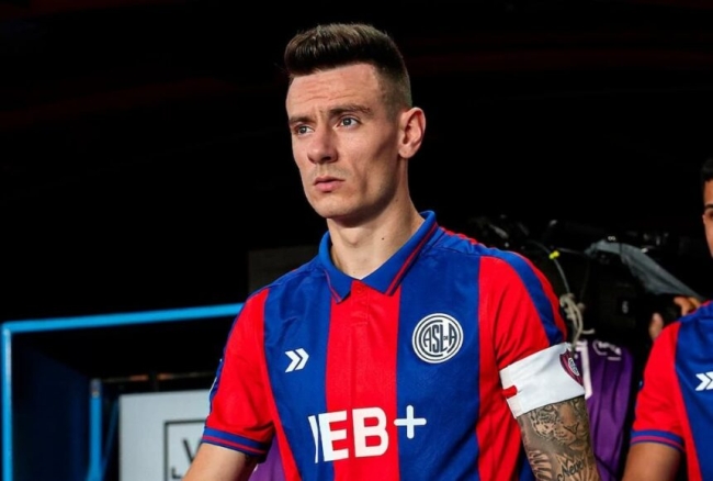 Boca fichó a Malcon Braida y viaja al mundial de clubes