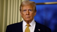 Donald Trump aumenta sus amenazas a la Unión Europea