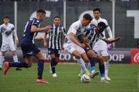 Torneo clausura de la Liga Profesional de Fútbol: Talleres empató sin goles con Godoy Cruz