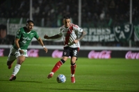Torneo clausura de la Liga Profesional de Fútbol: River recibe a Sarmiento