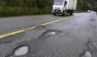 Fallo judicial: Vialidad Nacional debe realizar obras «urgentes» en la Ruta 40
