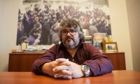 Daniel Yofra: “Necesitamos un paro nacional lo antes posible”